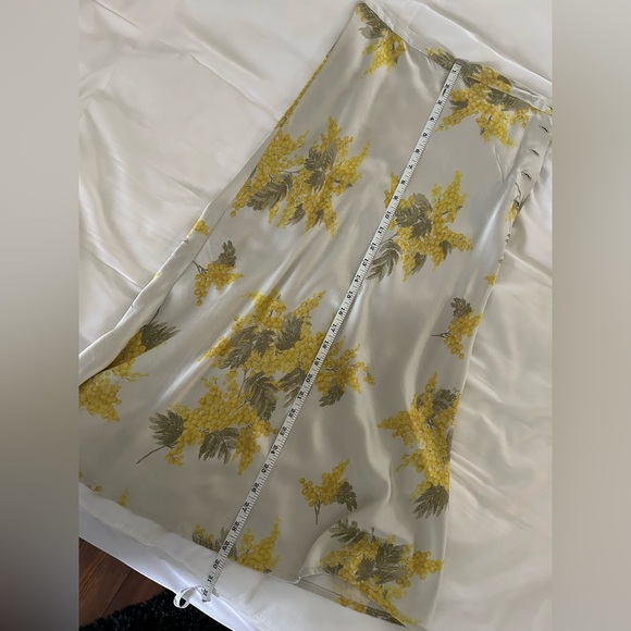 ROUJE ✨ Carrie skirt 38 small - Picture 10 of 12